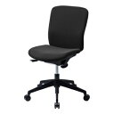 【受注生産品】サンワサプライ オフィスチェア SNC-080BK