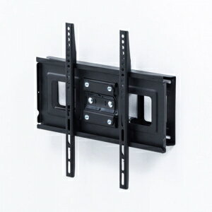 サンワサプライ ディスプレイ用アーム式壁掛け金具 CR-PLKG13