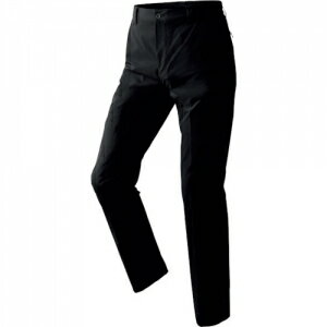 アイトス アクティブスーツ ストレッチパンツ 男女兼用 ブラック 5L AZ1620105L