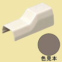 未来工業 【お買い得品 10個セット】 プラモール用 コーナージョイント 1号 ライトブラウン MLC-1LB_set