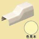 未来工業 【お買い得品 10個セット】 プラモール用 コーナージョイント 2号 クリーム MLC-2C_set