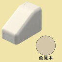 未来工業 【お買い得品 10個セット】 プラモール用 コーナージョイント ボックスタイプ 1〜4号兼用 ノック付き ベージュ MLC-BJ_set