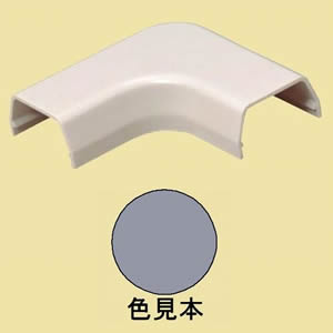 未来工業 【お買い得品 10個セット】 プラモール用 曲ガリ 3号 グレー MLM-3G_set