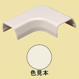 乐天商城 - 未来工業 【お買い得品 10個セット】 プラモール用 曲ガリ 3号 ミルキーホワイト MLM-3M_set