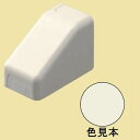 未来工業 【お買い得品 10個セット】 プラモール用 コーナージョイント ボックスタイプ 1〜4号兼用 ノック付き ミルキーホワイト MLC-BM_set