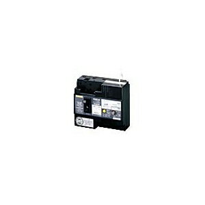 テンパール工業 漏電遮断器 30A:3P/2E/30AF GBU3.1EA3030E