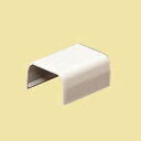 未来工業 【お買い得品 10個セット】 Eモール用 ストレート 3号 チョコレート EMS-3T_set