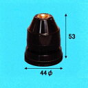 アサヒ 【お買い得品 50個セット】 ホルダーソケット E26 黒 184050_asahi_50set