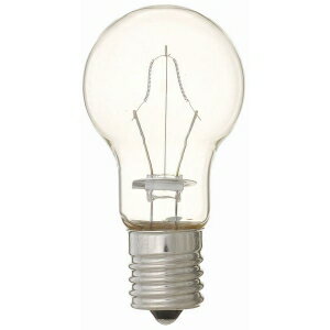  ڤ㤤 100ĥåȡ ߥ˥ץȥŵ 40W E17 䡼 KRPS35E17100110V36WC_100s...