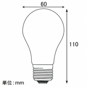 アサヒ 耐熱透明カラー 一般球 PS60 110V60W 口金:E26 ブルー PS60E26110V-60W(BT) 2