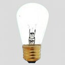 ヤザワ ボール電球 100W形 G95 ホワイト GW100V90W95 100W形 白熱電球 ランプ