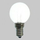 アサヒ 【お買い得品 50個セット】 ボールランプ G50(海外口金) 105V40W 全光束:400lm 口金:E14 ホワイト G50E14100/110V-40W(S)_50set