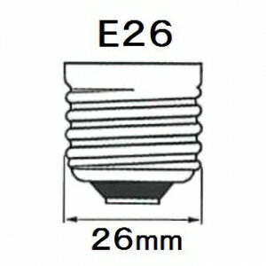 アサヒ 【お買い得品 50個セット】 ホワイトボール G95 110V20W 全光束:140lm 口金:E26 ホワイト GW110V-20W/95_50set 3