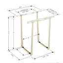 日晴金属 クーラーキャッチャー 天井吊用 ZAM®+粉体塗装 C-DG-L
