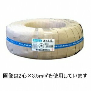 xmd oVCT 600V \tgrjLu^Cی`P[u 2S 3.5&#13215; 100m oVCT3.5~2C~100m