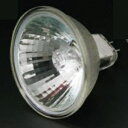 ウシオ 【ケース販売特価 10個セット】 ハロゲンランプ JRφ50 12V 50W形 狭角 GU5.3口金 JR12V35WLN/K-H_set