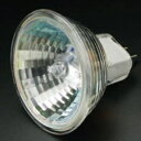 フェニックス ダイクロイックミラー径35mm ハロゲンランプ ダブルUVカット設計 12V 35W 広角 GZ4口金 JR12V35WKW/3GZ4