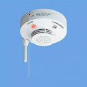 【送料無料】パナソニック電工　火災報知器　ワイヤレス連動型けむり当番親器　SH22417