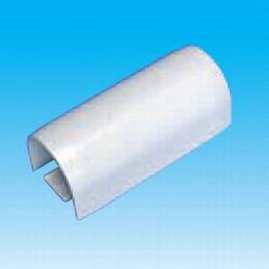 因幡電工 給水・給湯用配管化粧カバー 屋内用 《リフォームダクトJD》 JS用スペーサー JS-13