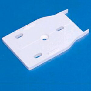 因幡電工 給水・給湯用配管化粧カバー 屋内用 《リフォームダクトJD》 JSC用スペーサー JSCS-13