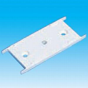 因幡電工 給水・給湯用配管化粧カバー 屋内用 《リフォームダクトJD》 JS用スペーサー JSS-13