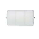 ジェフコム 専用スポンジ φ160mm×260mm TCS-160(4)