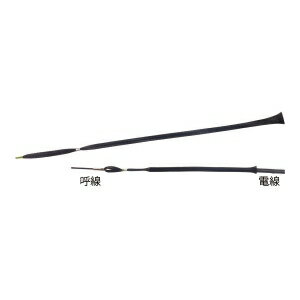 乐天商城 - ジェフコム 細い電線用 使い捨て電線グリップ スーパーメッシュ 全長500mm SM-50