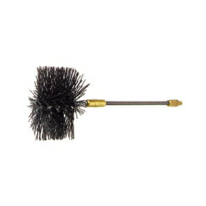 ジェフコム クリーニングブラシ ブラシ径:φ68mm CB-68