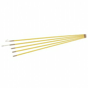 ジェフコム ジョイント釣り名人 1.0m φ7.5mm×5本 JF-7550