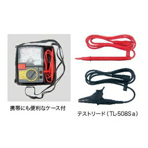 ジェフコム 絶縁抵抗計 PDM-5219S