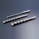 ジェフコム チップトップビット φ16.5mm CDT-165(4)