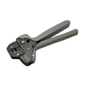 ジェフコム BNCコネクター圧着工具 適合ケーブル:3C-2V、3D-2V、5C-2V、5D-2V、RG-58/U、3C-FV、5C-FV、5C-FB LMJ-BNC-A