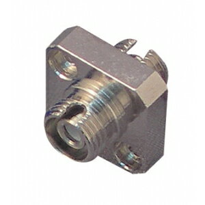 Other Supplies - ジェフコム 光ファイバーアダプター FC-FCコネクター マルチモード シンプレックス LCA-FCMS