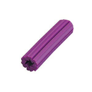 マーベル スタープラグ 太さ12mm 長さ50mm 入数30本 バイオレット 12-50