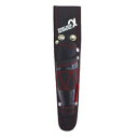 マーベル ドライバー2段差し サイズ:縦270×横60mm レッド MDP-64AR(4)