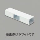マサル工業 【お買い得品 10個セット】 《エムケーダクト 付属品》 T型ブンキ 3号 ホワイト MDT32_10set
