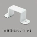 マサル工業 【お買い得品 10個セット】 《エムケーダクト 付属品》 固定バンド 3号 グレー MDA31_10set