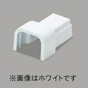 【特長】●ダクトフレキとエムケーダクトの接続に使用します。●ダクトフレキのジャバラ部に被せてから、エムケーダクトの口に差し込んで使います。【仕様】●メーカー:マサル工業●型番:MDFJC01_10set●商品名:◇◆お買い得品 10個セット◆◇ 《エムケーダクト 付属品》 Dコネクター●号数:0号●カラー:グレー(参考マンセル値:N6.5)●サイズ:(W)49.5mm×(H)27.5mm×(L)80.0mm●材質:ASA