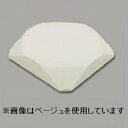 マサル工業 【ケース販売特価 10個セット】 《床面用配線モール ガードマンⅡ 付属品》 ブンキ 5号 ブラウン GAB56_set