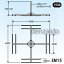 ޥץ BSCSƥѿ ޥȳ:165.2mm(150A) EM15