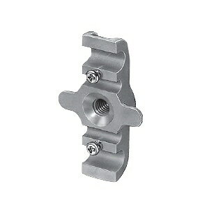 未来工業 【お買い得品 10個セット】 スーパースタット 鉄筋用クランプ付3分スタット OF-30A_10set