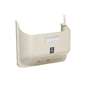 未来工業 化粧フード 積算電力計取付板用 種類:B2-NF型 ベージュ B2-NFJ 未来工業 化粧フード 積算電力計取付板用 種類:B2-NF型 ベージュ B2-NFJ