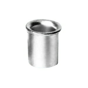 未来工業 リングスリーブ 銅線用裸圧着スリーブ 詰め替え用 呼び:大 1000コ入 E-LXL(4)