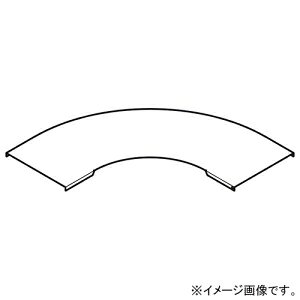 【仕様】●メーカー:ネグロス電工●型番:ZCVL80●商品名:L形分岐カバー 適合ラック幅800mm 溶融亜鉛めっき仕上げ●仕様:溶融亜鉛めっき仕上げ●寸法(mm):W 810、L 1255●適合ラック幅(mm):800●質量(kg):16.30【ご注意】※溶融亜鉛めっき仕上の商品は、めっき時の熱歪みにより変形する場合があります。実用上、支障のない範囲の変形はご了承ください。また、環境条件により白さびや黒変が発生することがあります。※台風などの強風を考慮し、カバー1枚に対してカバークランプを4箇所以上取り付けてください。(カバーの継ぎ目に取り付けるものは数量に含みません。)飛散・落下の恐れがあります。※商品を取り扱う際には保護具を着用し、角部・端部(エッジ部)に注意してください。怪我の恐れがあります。
