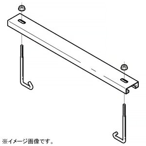 【仕様】●メーカー:ネグロス電工●型番:SCVCS20●商品名:カバークランプ SRタイプ 適合ラック幅200mm ステンレス製●ケーブルラック SRタイプ●仕様:ステンレス鋼●寸法(mm):L1 275、L2 225●適合ラック幅(mm):200●質量(kg):0.29●材質・表面処理:本体 冷間圧延ステンレス鋼板(JIS G 4305)、ボルト・六角ナット・座金 ステンレス鋼【ご注意】※台風などの強風を考慮し、カバー1枚に対してカバークランプ4箇所以上取り付けてください。(カバーの継ぎ目に取り付けるものは数量に含みません。)飛散・落下の恐れがあります。※カバークランプは、立上り用、底板用としては使用しないでください。