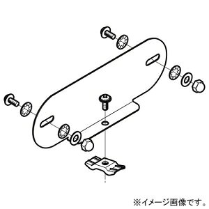 【仕様】●メーカー:ネグロス電工●型番:QREF10P●商品名:上下自在ベンドラック用セパレーター ノンボンドタイプ QRタイプ 標準塗装仕様●ケーブルラック QRタイプ●仕様:標準塗装●質量(kg):0.22●材質・表面処理:本体 溶融亜鉛めっき鋼板(JIS G 3302)、DKSN 電気亜鉛めっき、ねじ・ナット 電気亜鉛めっき【ご注意】※ナットは、締付トルク4.9N・m(50kgf・cm)で締め付けてください。電気的接続が不完全となる恐れがあります。※歯付座金は、セパレーターの両側に取り付けてください。電気的接続が不完全となる恐れがあります。