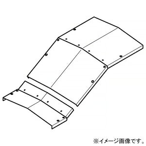 【仕様】●メーカー:ネグロス電工●型番:ZCVZV230Y●商品名:上下ベンド屋根形カバー 角度30° 適合ラック幅200mm 溶融亜鉛めっき仕上げ●仕様:溶融亜鉛めっき仕上げ●角度(°):30●寸法(mm):W1 230、W2 219●適合ラック幅(mm):200●質量(kg):2.21●材質・表面処理:本体 熱間圧延軟鋼板(JIS G 3131)【ご注意】※接続部屋根形カバー止め金具でインサイド側は2箇所、アウトサイド4箇所固定してください。飛散・落下の恐れがあります。※短尺カバーは屋根形カバー止め金具で固定してください。飛散・落下の恐れがあります。※固定には、接続部屋根形カバー止め金具をご使用ください。(屋根形カバー止め金具は取り付きません。)