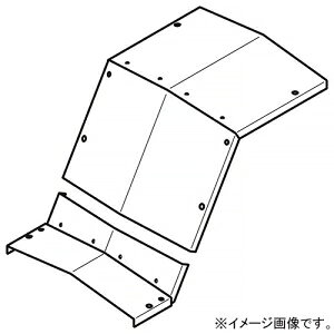 【仕様】●メーカー:ネグロス電工●型番:ZCVZV1060Y●商品名:上下ベンド屋根形カバー 角度60° 適合ラック幅1000mm 溶融亜鉛めっき仕上げ●仕様:溶融亜鉛めっき仕上げ●角度(°):60●寸法(mm):W1 1030、W2 1019●適合ラック幅(mm):1000●質量(kg):9.07●材質・表面処理:本体 熱間圧延軟鋼板(JIS G 3131)【ご注意】※接続部屋根形カバー止め金具でインサイド側は2箇所、アウトサイド4箇所固定してください。飛散・落下の恐れがあります。※短尺カバーは屋根形カバー止め金具で固定してください。飛散・落下の恐れがあります。※固定には、接続部屋根形カバー止め金具をご使用ください。(屋根形カバー止め金具は取り付きません。)