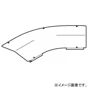 【仕様】●メーカー:ネグロス電工●型番:ZCVA845Y●商品名:水平ベンド屋根形カバー SR・QRタイプ 角度45° 適合ラック幅800mm 溶融亜鉛めっき仕上げ●SR・QRタイプ●仕様:溶融亜鉛めっき仕上げ●角度(°):45●寸法(mm):W 824、H 51●適合ラック幅(mm):800●質量(kg):9.74【ご注意】※溶融亜鉛めっき仕上の商品は、めっき時の熱歪みにより変形する場合があります。実用上、支障のない範囲の変形はご了承ください。また、環境条件により白さびや黒変が発生することがあります。※屋根形カバー止め金具で取り付け穴に全箇所確実に固定してください。飛散・落下の恐れがあります。※商品を取り扱う際には保護具を着用し、角部・端部(エッジ部)に注意してください。怪我の恐れがあります。