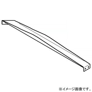 【仕様】●メーカー:ネグロス電工●型番:ZCVLAJ60Y●商品名:屋根形カバーたわみ防止具 外直角L形・T形分岐用 適合ラック幅600mm 溶融亜鉛めっき仕上げ●仕様:溶融亜鉛めっき仕上げ●適合:・屋根形カバー:Z-CVLA□Y、Z-CVT□Y・ケーブルラック:SRタイプ、QRタイプ・ラック幅(mm):600●質量(kg):0.95●材質・表面処理:本体 熱間圧延軟鋼板(JIS G 3131)